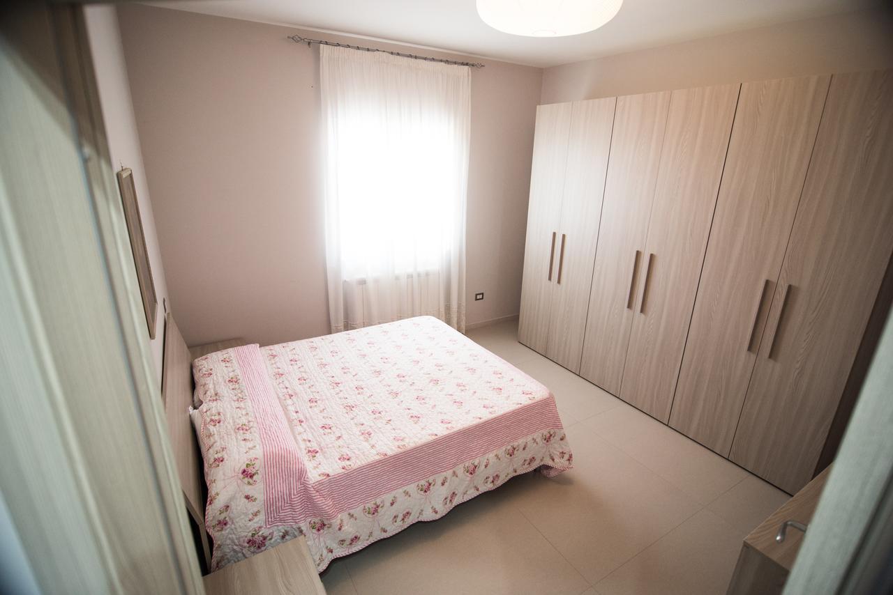 Casa Vacanza Dal Cavaliere Montesarchio Bagian luar foto
