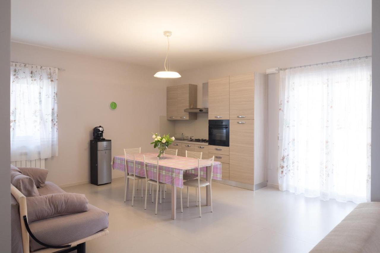 Casa Vacanza Dal Cavaliere Montesarchio Bagian luar foto